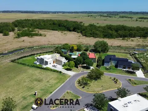 Terreno en Venta en Countries y Barrios Cerrados en Pilar, USD 36.000