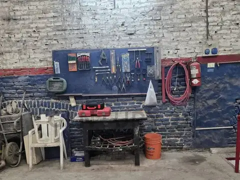 Local en Alquiler 40 años