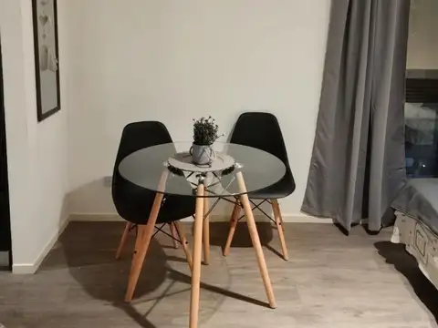 Departamento en Alquiler Temporal al Norte