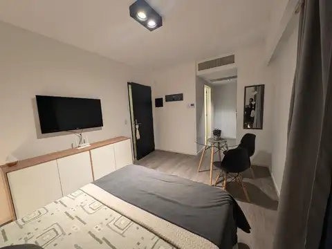 Zapata 300, Piso 3
