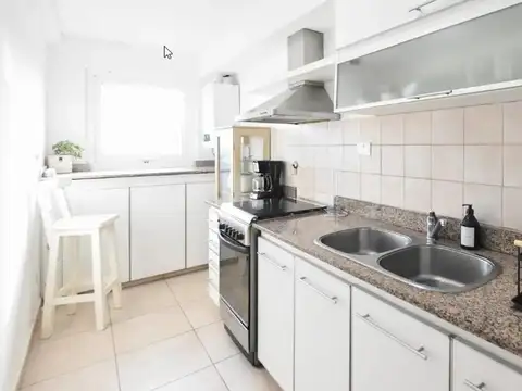 Departamento en Alquiler Temporal en Vicente Lopez, USD 900