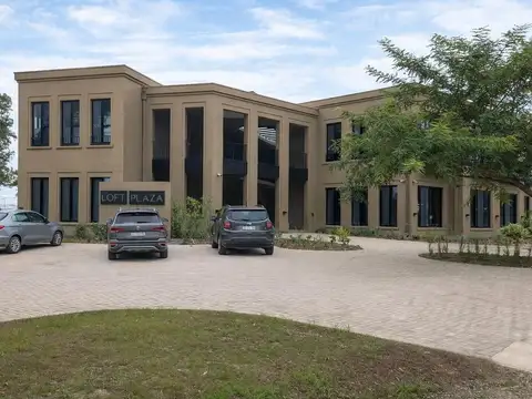 Alquiler de OFICINA - SAN LORENZO CHICO