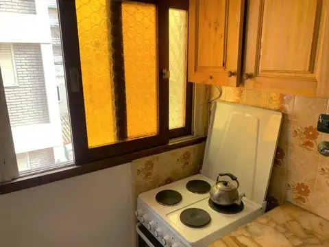 Departamento en Venta en San Bernardo Del Tuyu, USD 47.000