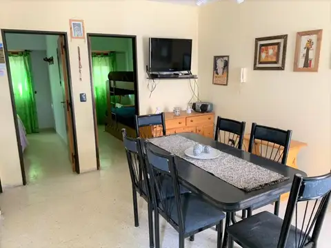 Chiozza 3057 , Piso 1