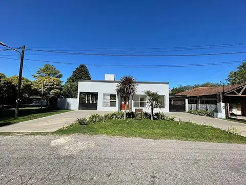 Casa en Alquiler en Carlos Spegazzini, Partido de Ezeiza