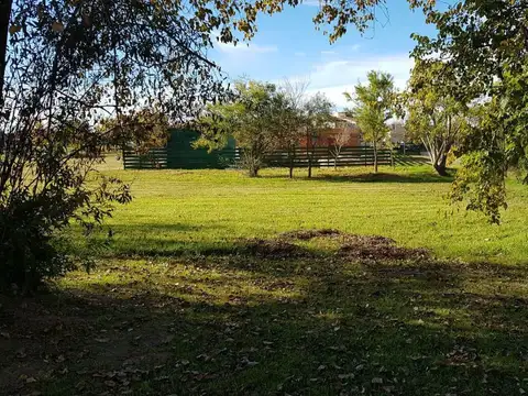 Barrio Nautico el Cazal - Libertad