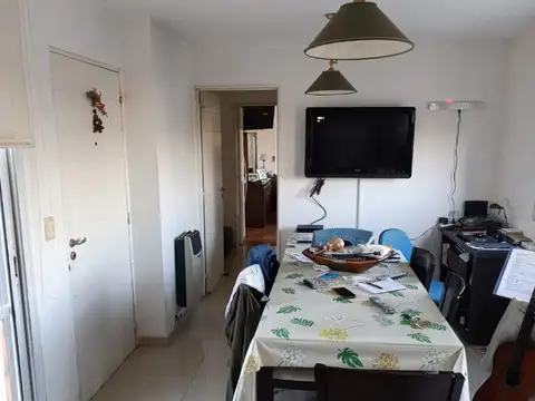 Departamento en Venta en Alta Cordoba, USD 77.000