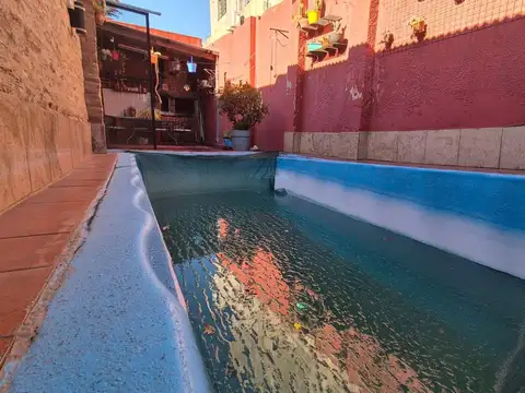 Casa en Venta en Villa Ballester, USD 79.000