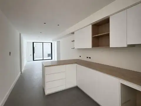 Departamento en Venta en Belgrano R, Belgrano