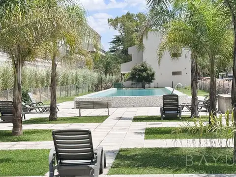 Venta - Departamento 3 Ambientes en Saravi Village - Pilar