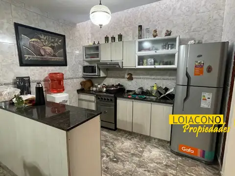 Casa en Venta en Villa Lugano, USD 215.000