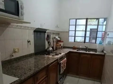 Depto Tipo Casa en Venta al Norte
