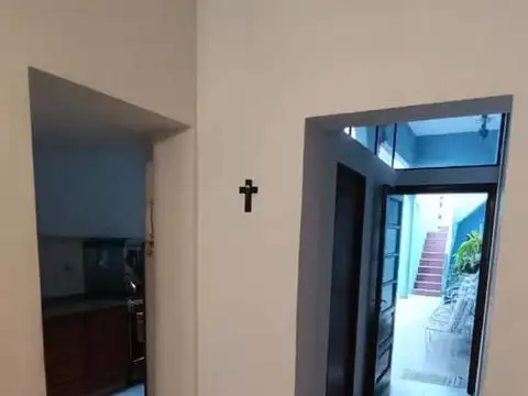 Depto Tipo Casa en Venta con 1 cocheras