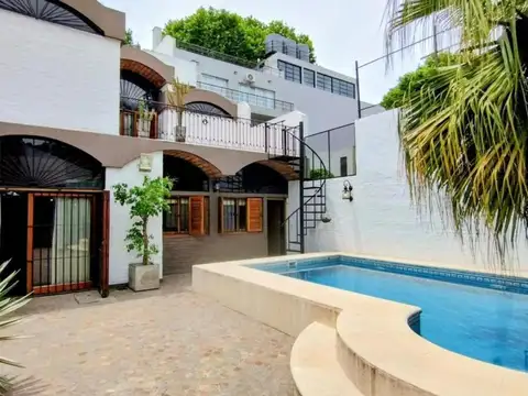 Casa en Venta 15 años