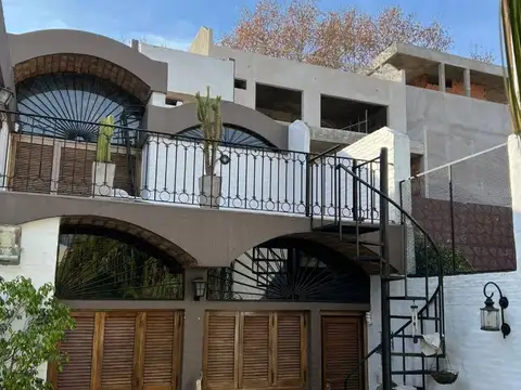 Casa en Venta en Centro, USD 230.000