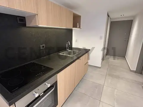 Departamento en Alquiler de Monoambiente
