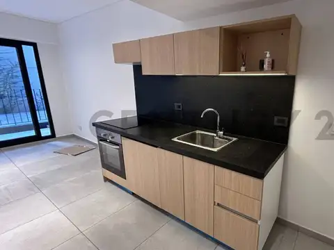 ALQUILER MONOAMBIENTE CABALLITO SUR