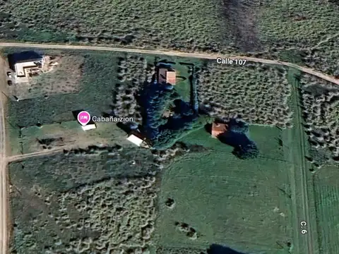 Terreno en Venta en San Eduardo del Mar, USD 30.000