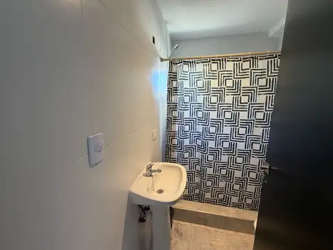 Departamento en Venta con 1 cochera