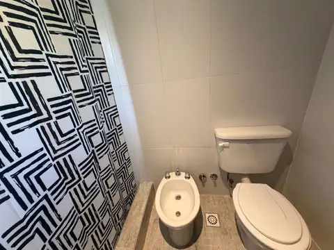 Departamento en venta con un dormitorio en Zarate