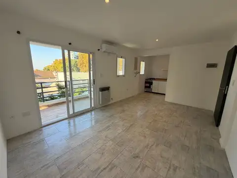 Departamento en venta con un dormitorio en Zarate