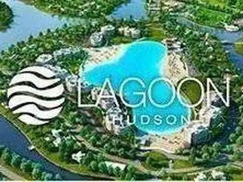 Venta lote en Lagoon Hudson
