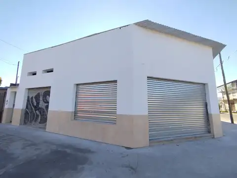 Local en Alquiler en Villa Santos Tesei, $ 850.000