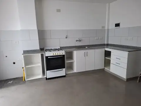 Departamento en Venta 40 años