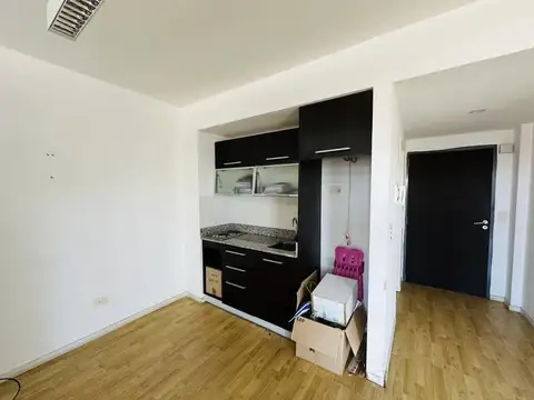 ALQUILER OFICINA TRES AMBIENTES NUÑEZ.