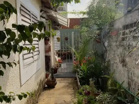 PH 3 AMB. CON PATIO RAMOS MEJIA NORTE