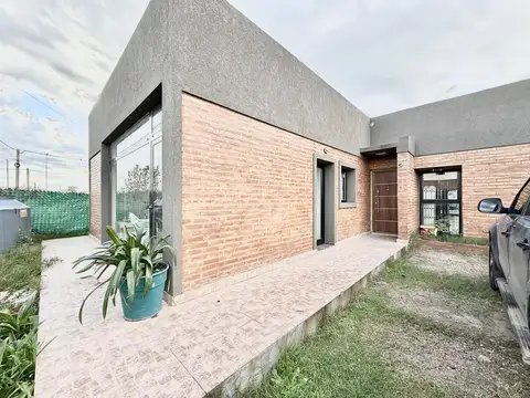 Casa en Venta de 2 dormitorios