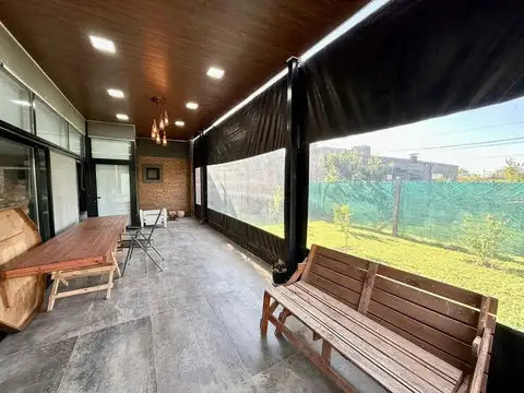 Casa en Venta 3 años