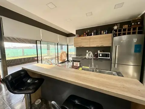 Casa en Venta en Punta Chacra, USD 120.000
