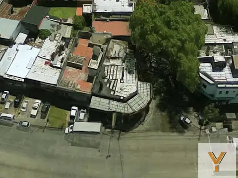 Local en venta - 3 Ambientes - 208Mts2 - Morón