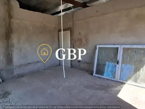 Casa en venta en Canning Barrio San Simon