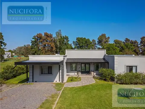 Alquiler Casa en Haras Del Sol Pilar
