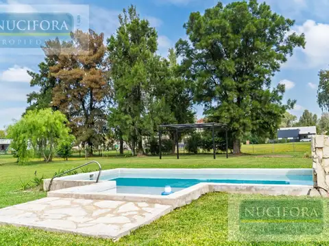 Casa en Alquiler de 4 dormitorios