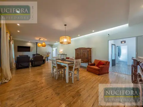 Casa en Alquiler 5 años