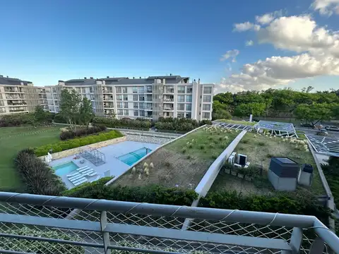 Departamento en San Isidro