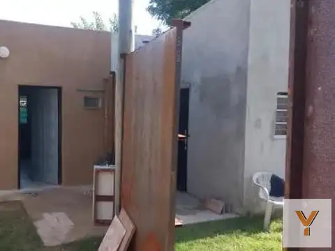 Departamento en venta - 1 Dormitorio 1 Baño - 350Mts2 - General Rodríguez