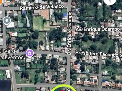 SE VENDE TERRENO EN SAN ISIDRO - V. V. CATAMARCA