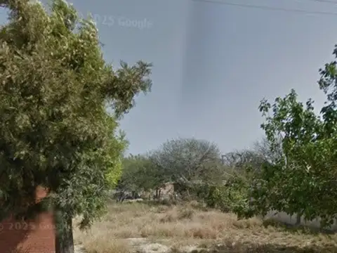 Avenida Enrique Ocampo