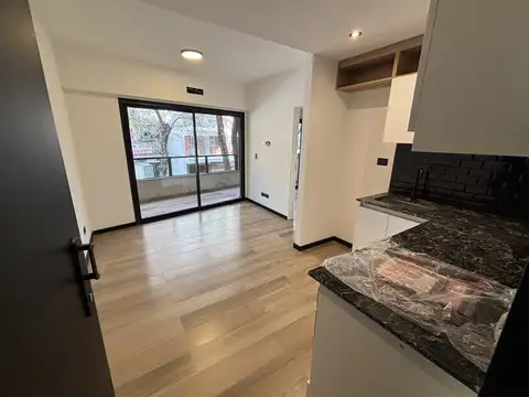 Formosa 600, Piso 3