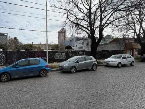 Avenida Santamarina 400