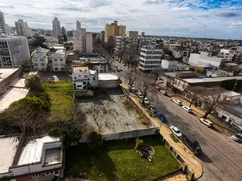 Avenida Santamarina 400