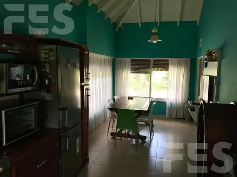 Casa en Venta al Sureste