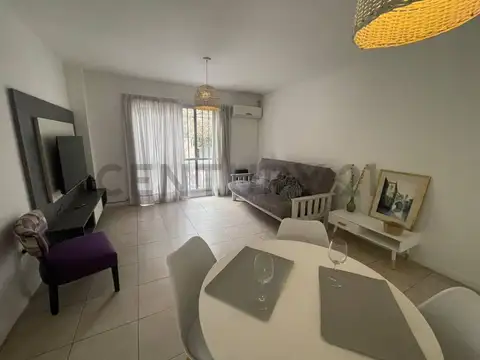 Departamento en Venta en Quinta Sección, USD 85.000