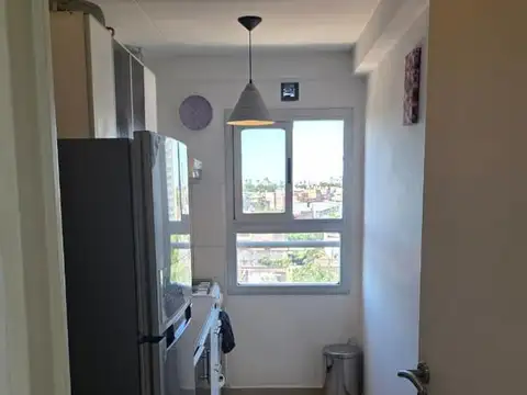 Departamento en Alquiler Temporal de 1 dormitorio