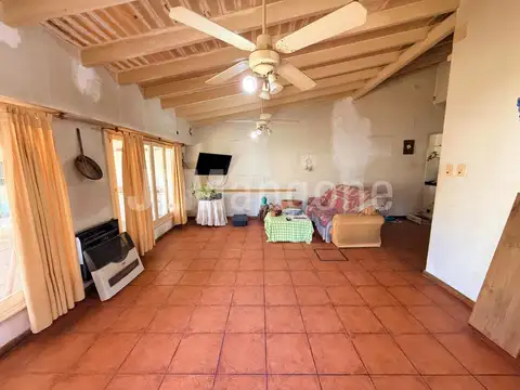 Casa en Venta 50 años