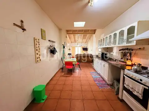 Casa en Venta en Villa Luzuriaga, USD 129.900